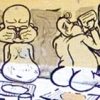 "Next Summer" (detail 3)