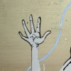 "Parade" (detail)