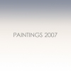 paintings 2007