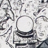 "Target" (detail 2)