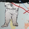 "Stone Salad" detail 1