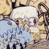 "Short Stack" detail 1