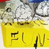 "Fun Fry"