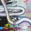 "Yard" (detail 3)