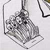"Good Things Happen to Bad People II"  detail