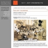 June 28 M.Y. Art Prospects, 27th st