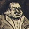 "The Last Summer" (detail 2)