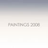paintings 2008