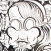 "Menu" (detail 3)