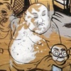 "Short Stack" detail 2