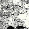 "North America"  (detail 1)