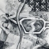 "Mirror (Headband Hippie)"