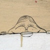 "Past Summer"  detail 2