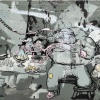"Little Dinner (Pink)"
