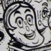 "Menu' (detail 1)