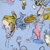 "A Better Tomorrow" (detail 1)