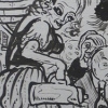 Peace III (detail)