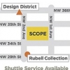 SCOPE MIAMI 2007