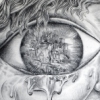 "Mirror (City Eyes II)