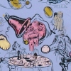 "A Better Tomorrow" (detail 2)