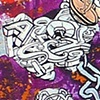 "Exploded Cell"  detail