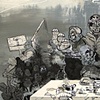 "Special Election" (detail)