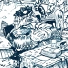 "Pill" (detail)