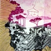Approach and Descent (Detail)