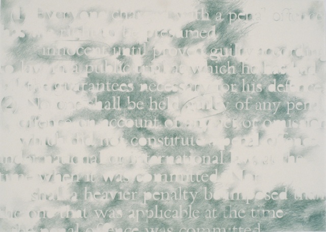 Universal Declaration of Human Rights, Article 11