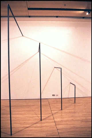 Mark Baker Design Furniture Art