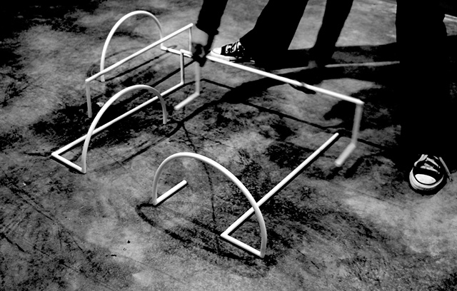 Mark Baker Design Furniture Art