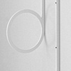 'Holders'  |  eight units [three shown]
installation view