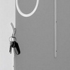'Holders'  |  eight units [three shown]
installation view