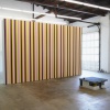 Installation shot from minor character