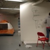 Wallpaintings