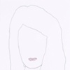 girl with wig
