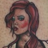 Pin Up