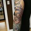 Shipwreck Sleeve