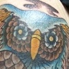 Tattoos