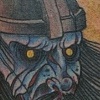Norse Zombie