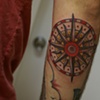 Compass Rose