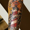 Lighthouse