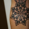 Mandala (Close Up)