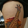 Giraffe