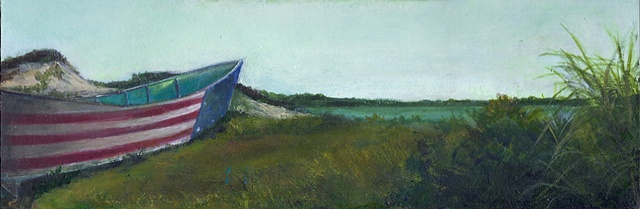 Hamptons