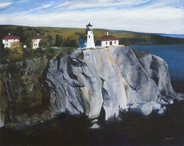 Lighthouse