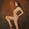 nude