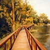 boardwalk