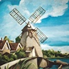 windmill