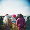 hair parade